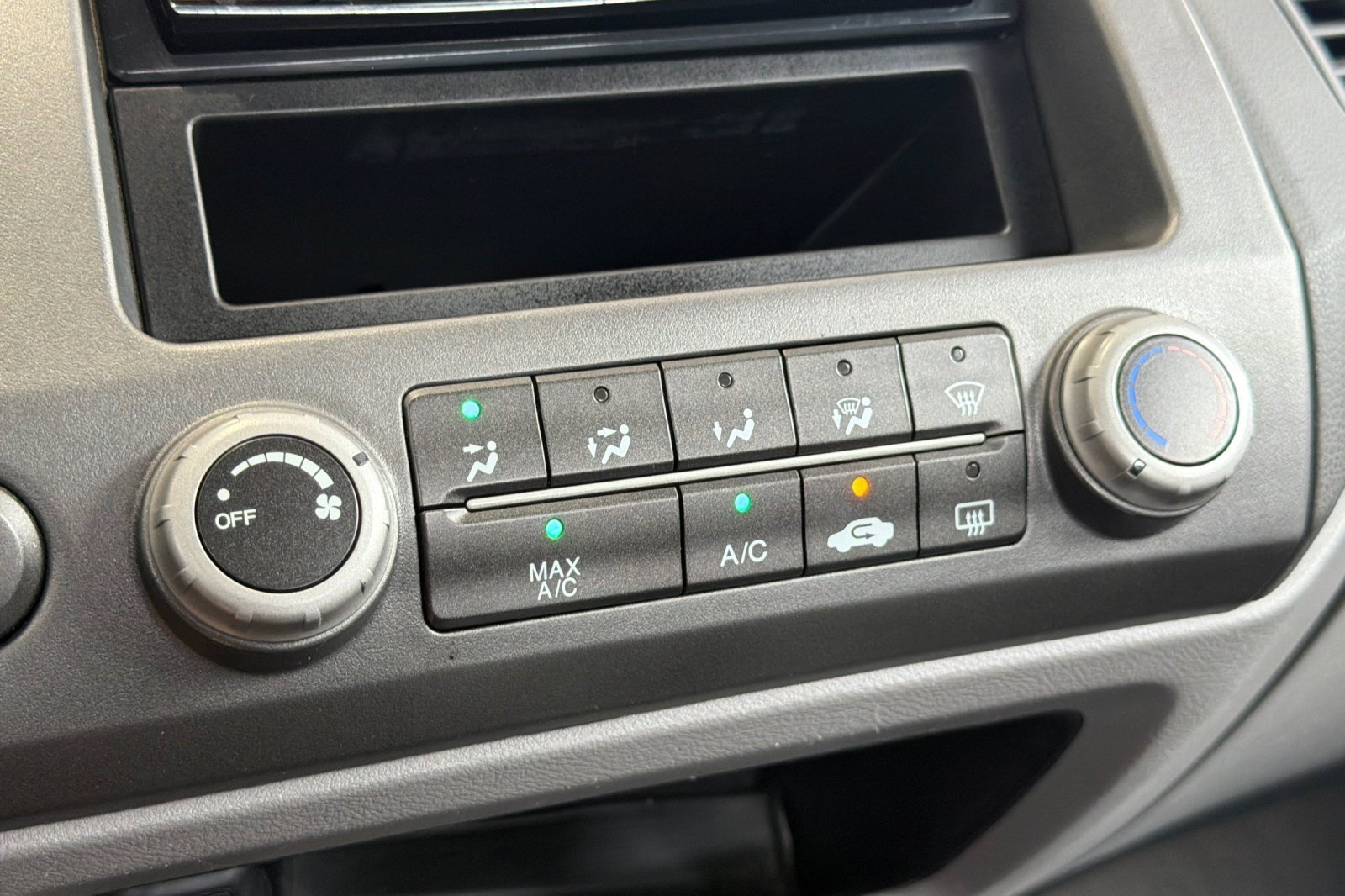 Used 2006 Honda Civic LX image 24
