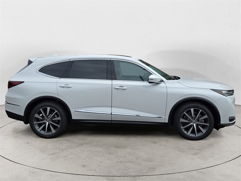 New 2026 Acura MDX w/ Technology Package image 6