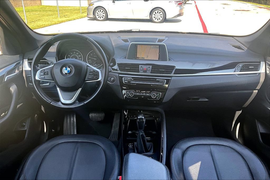 Used 2016 BMW X1 xDrive28i AWD/4WD image 20