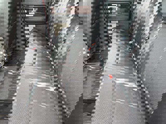 Used 2012 Ford F150 Lariat w/ Lariat Chrome Pkg image 19