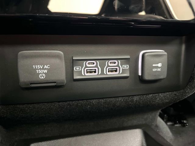 New 2026 Jeep Grand Wagoneer L Summit w/ Premium Group III AWD/4WD image 7
