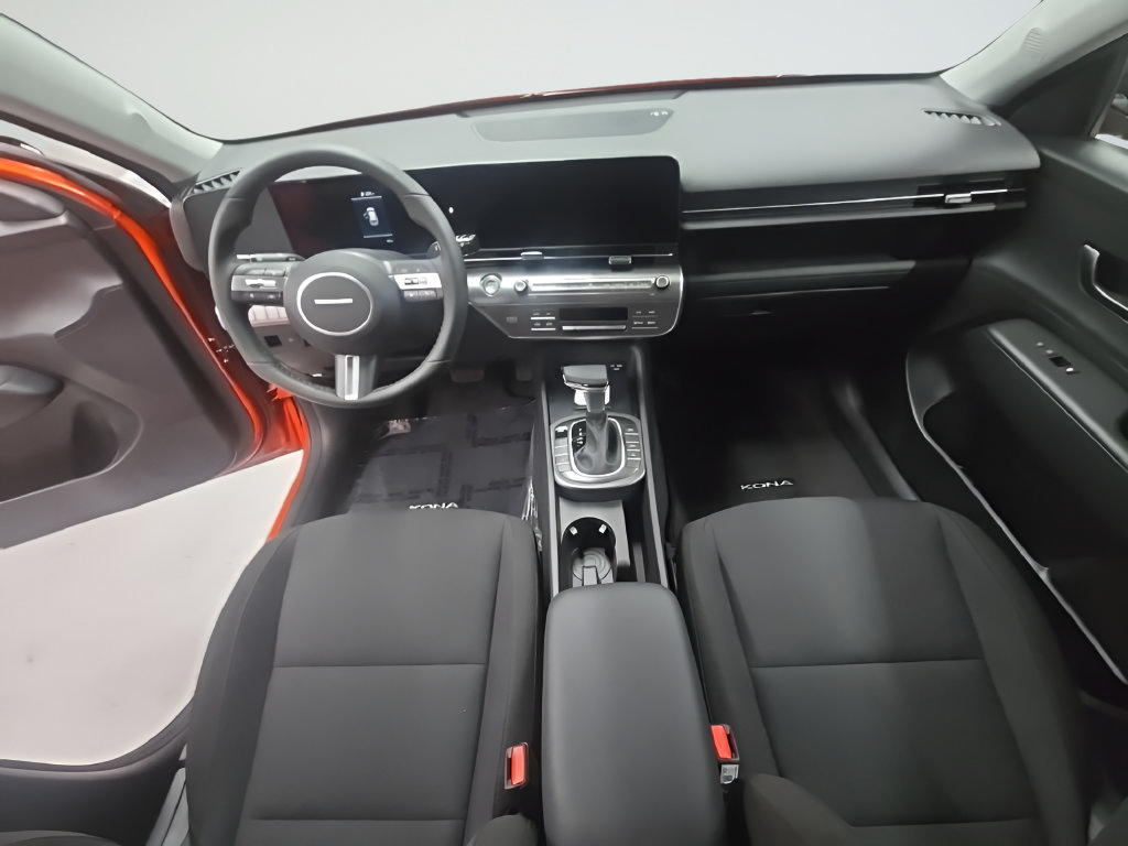 New 2027 Hyundai Kona SEL Sport AWD/4WD image 27