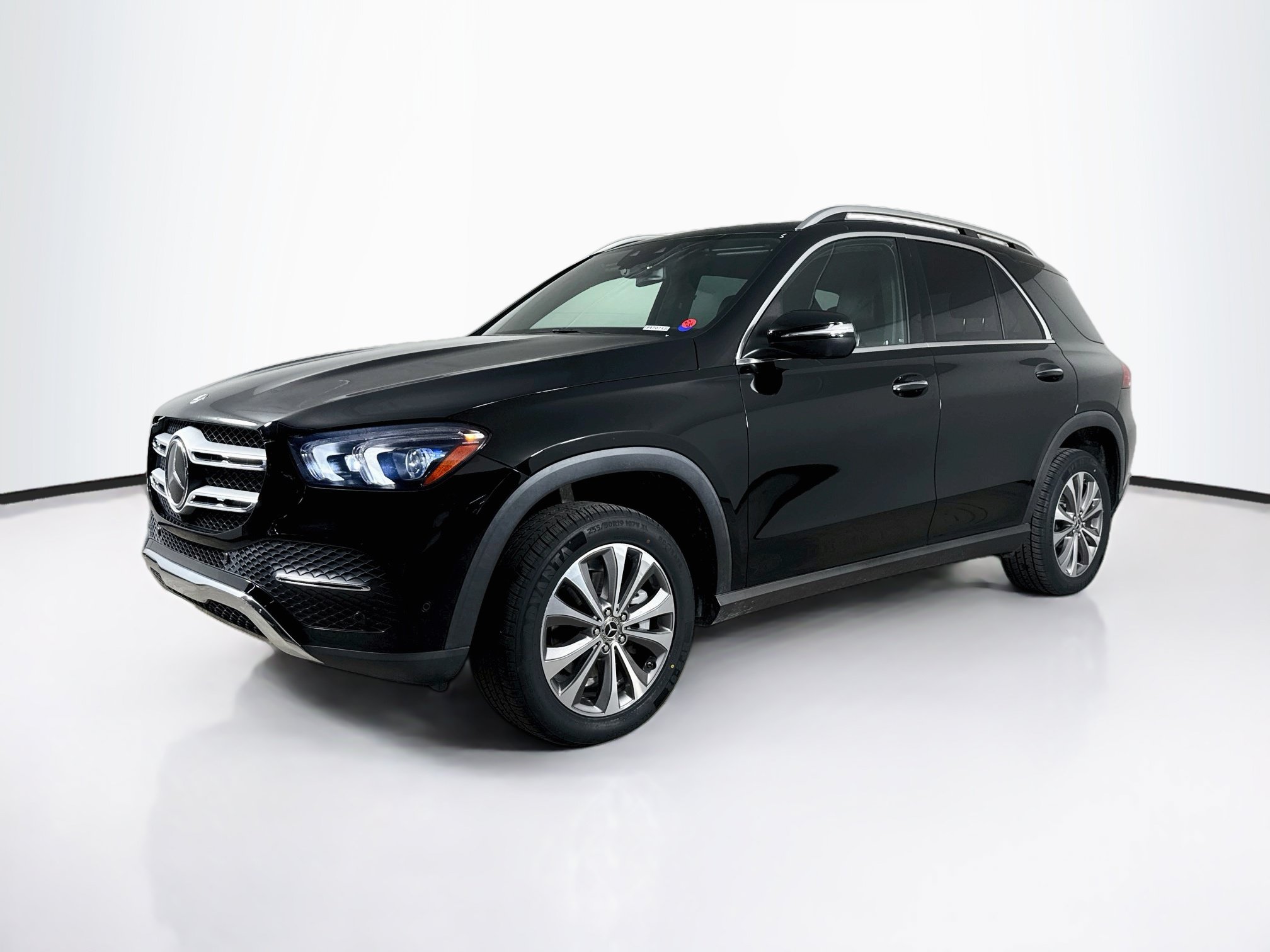 Used 2023 Mercedes-Benz GLE 350 image 4
