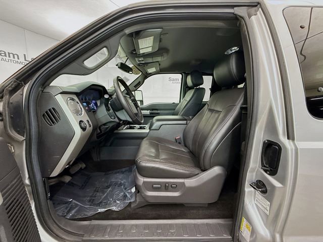 Used 2015 Ford F250 Lariat w/ Chrome Package image 20