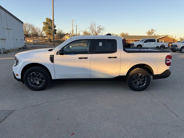 New 2026 Ford Maverick XLT w/ XLT Luxury Package image 4