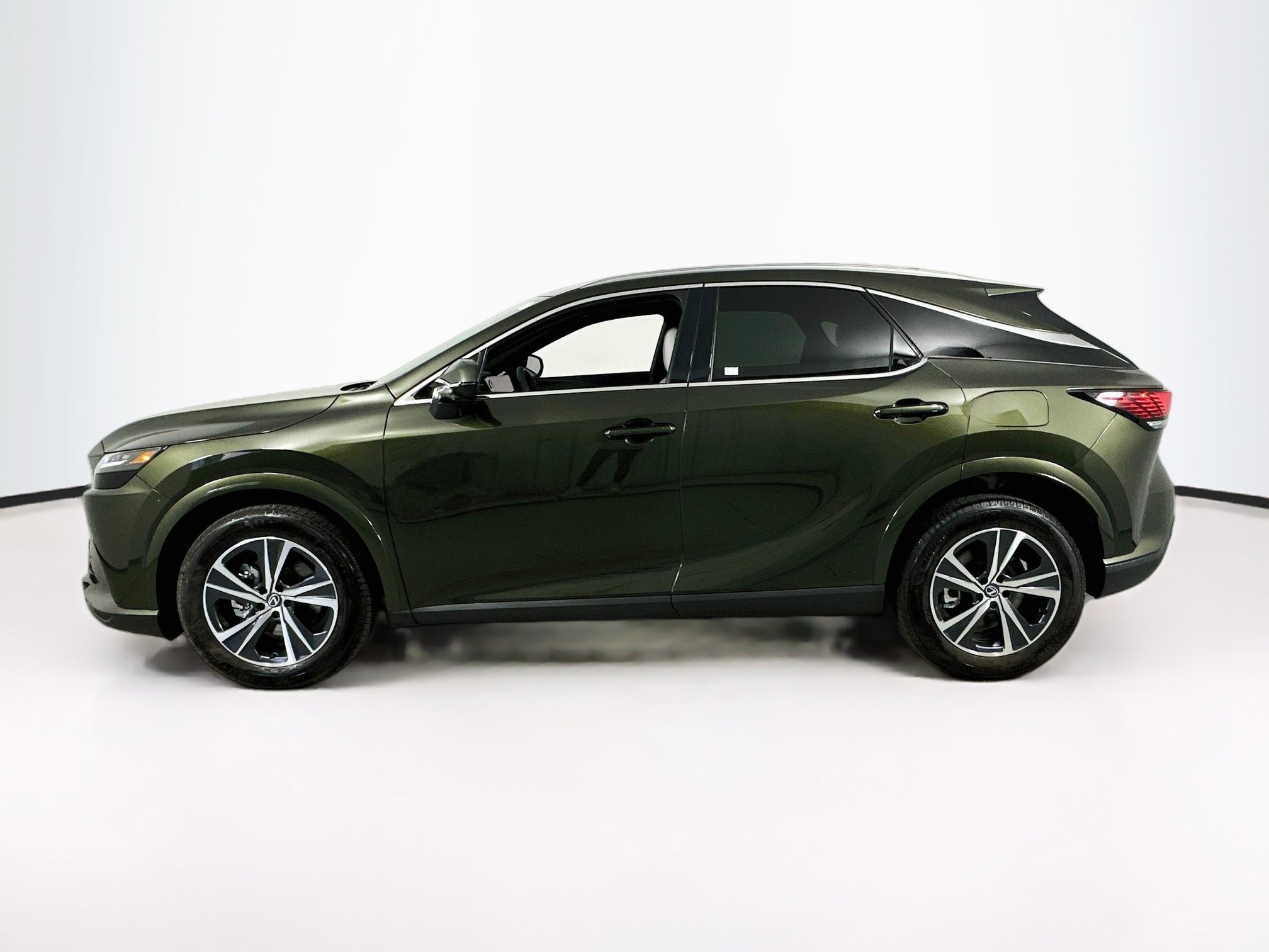 Used 2026 Lexus RX 350 Premium w/ Convenience Package FWD image 8