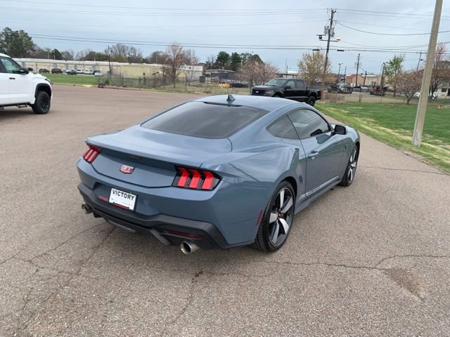 Used 2025 Ford Mustang GT Premium w/ 60th Anniversary Package image 7