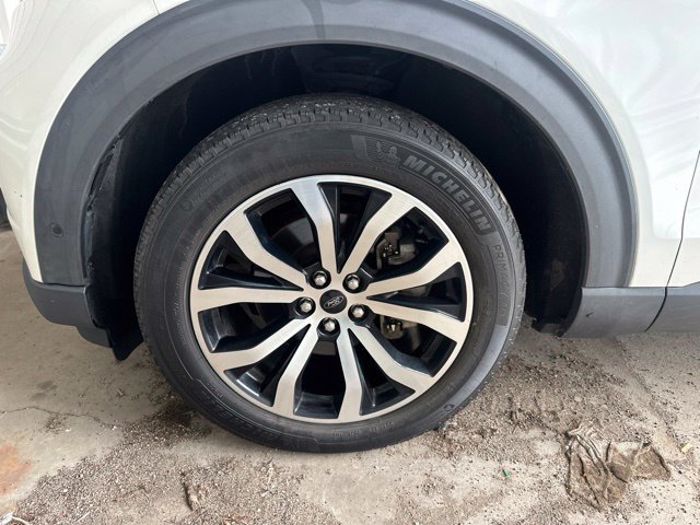 Used 2021 Ford Explorer ST w/ Equipment Group 401A AWD/4WD image 22