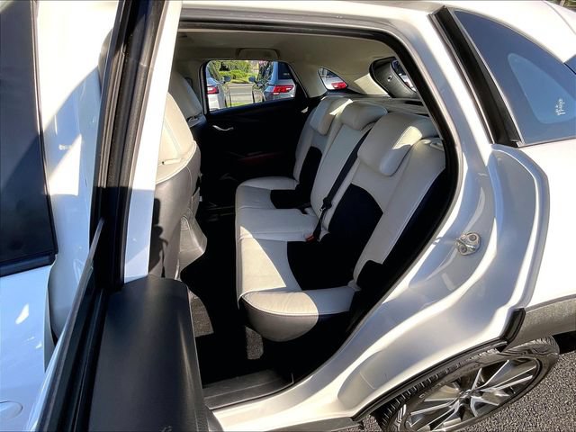 Used 2016 MAZDA CX-3 Grand Touring AWD/4WD image 23
