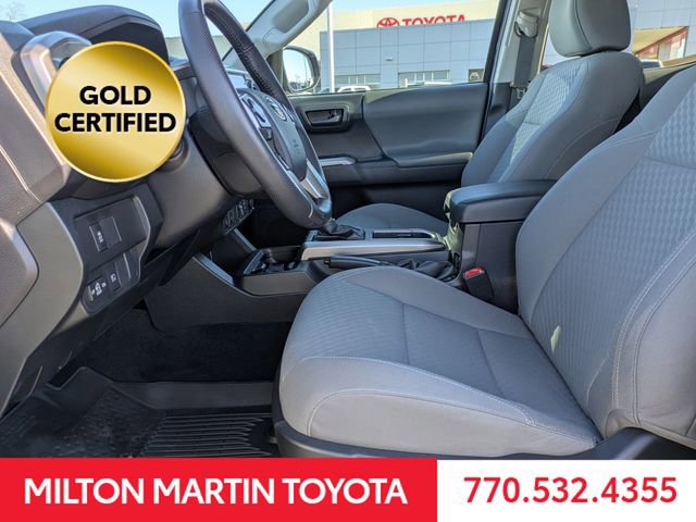 Certified 2023 Toyota Tacoma SR5 image 22