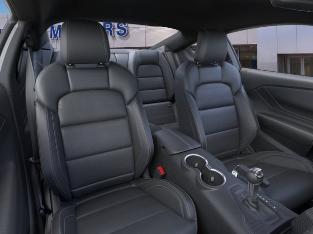 New 2026 Ford Mustang GT RWD image 10