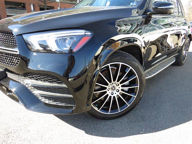 Used 2023 Mercedes-Benz GLE 450 4MATIC image 25
