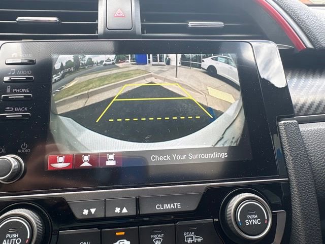 Used 2020 Honda Civic Si image 21