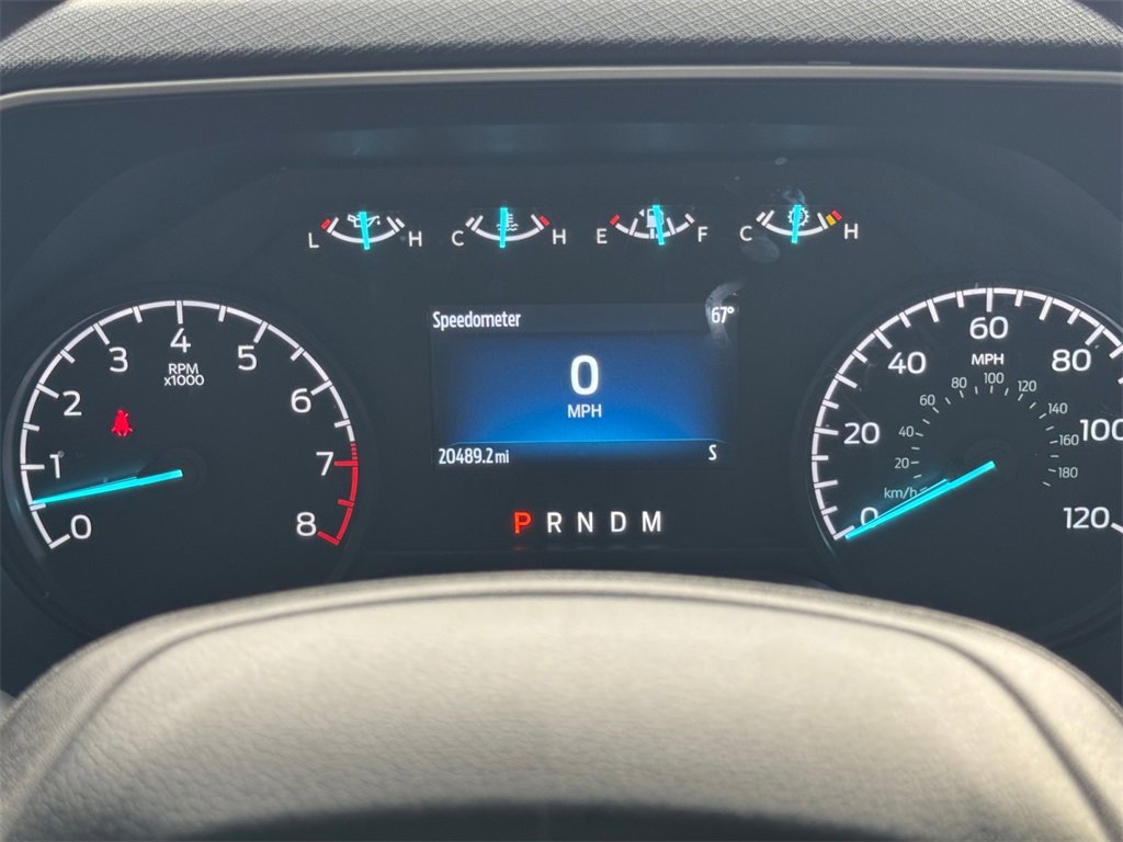 Used 2023 Ford F150 XL image 24