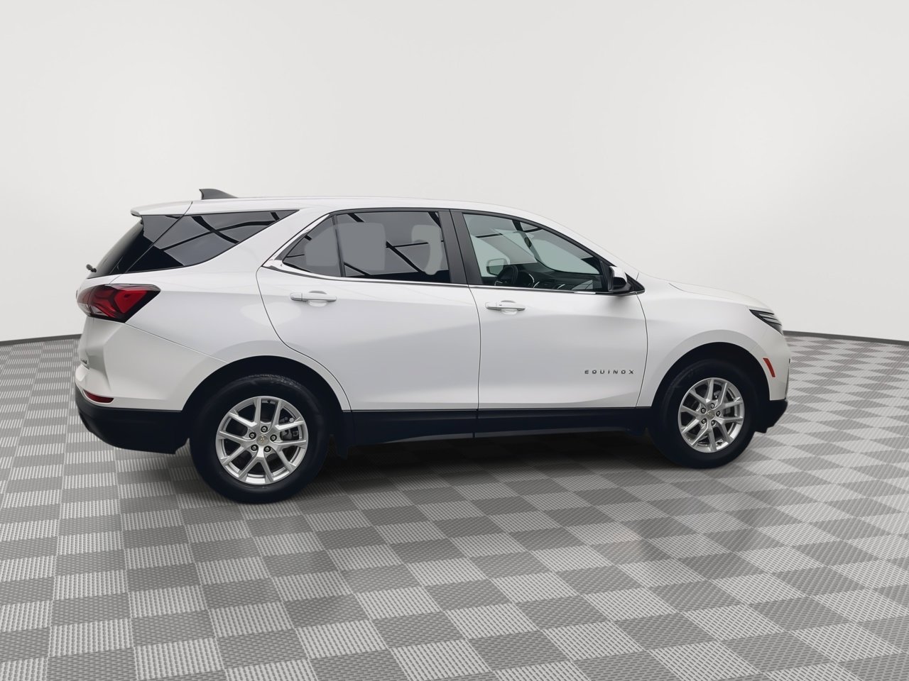 Certified 2022 Chevrolet Equinox LT image 38