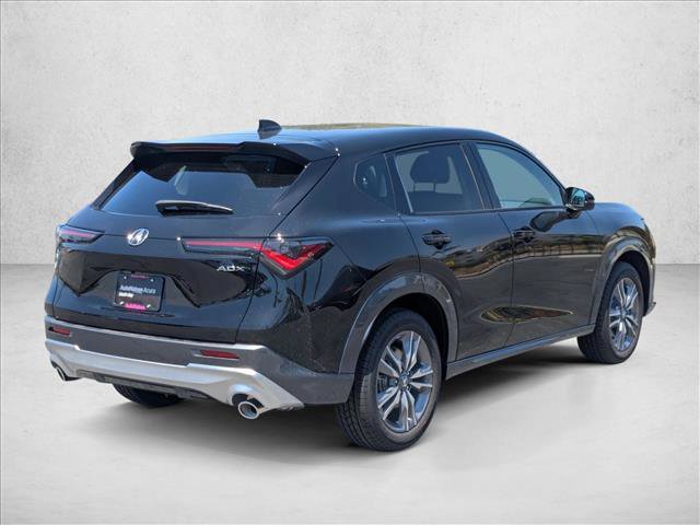New 2026 Acura ADX FWD image 2