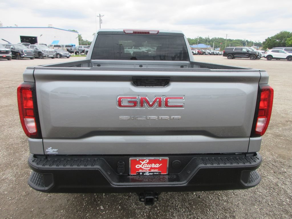 New 2026 GMC Sierra 1500 Pro w/ Pro Value Package AWD/4WD image 7