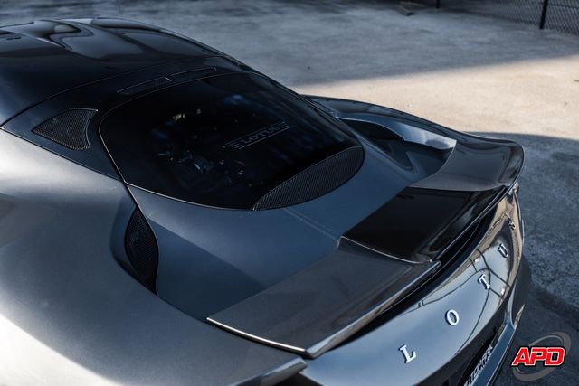 Used 2017 Lotus Evora 400 image 30