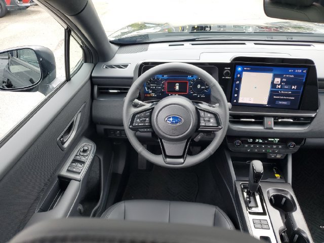 New 2026 Subaru Outback Premium AWD/4WD image 7