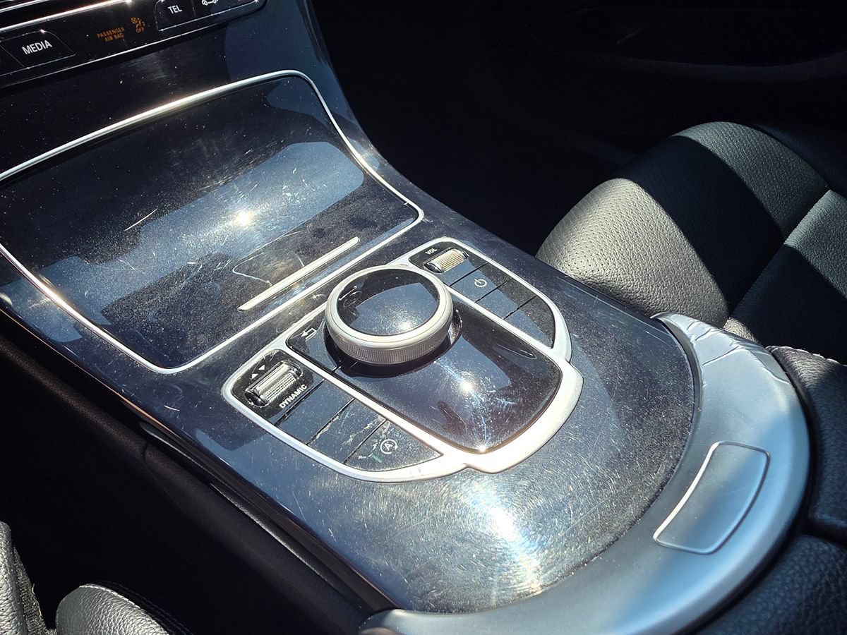 Used 2017 Mercedes-Benz C 300 Sedan image 34