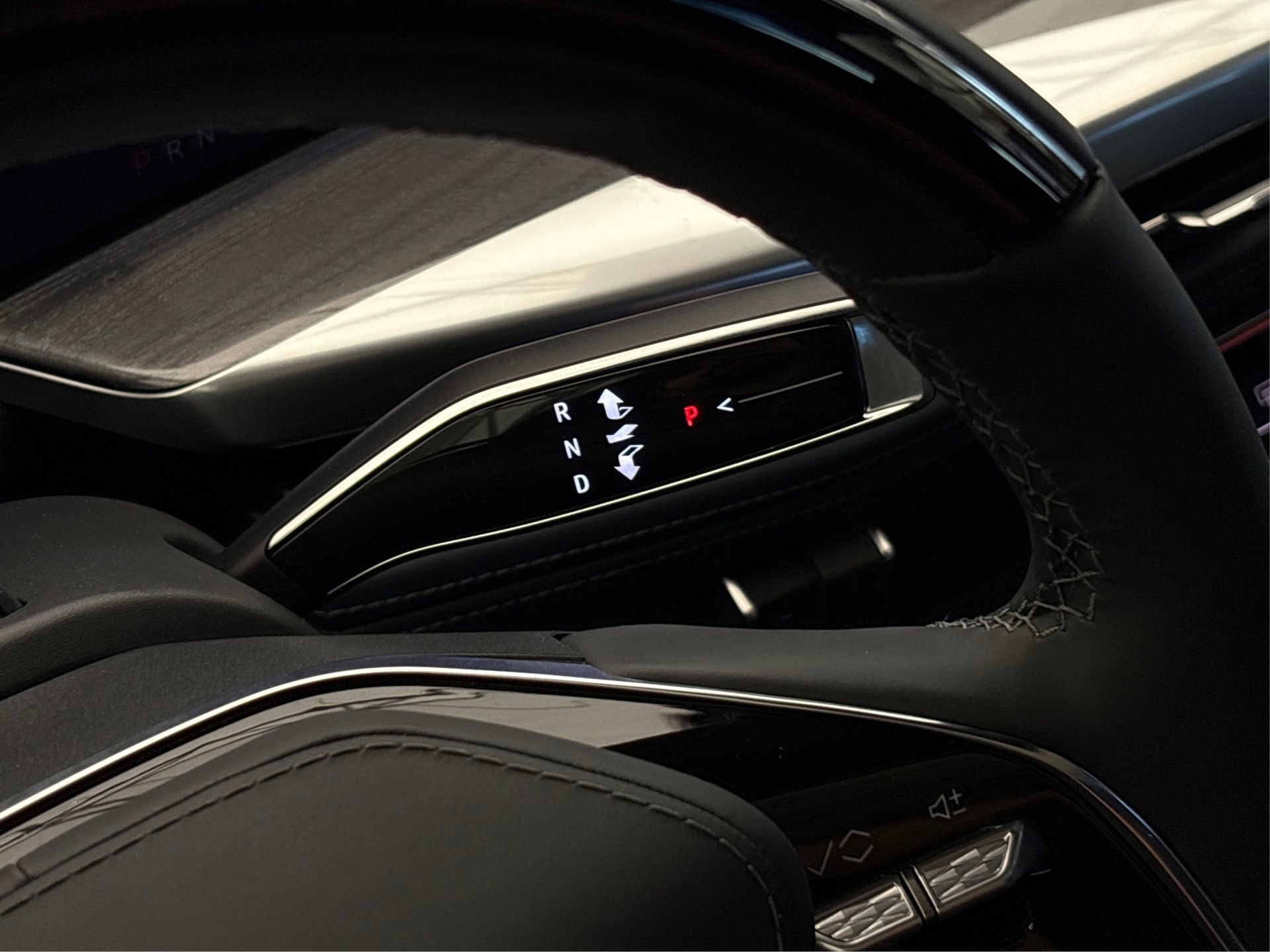 New 2026 Cadillac Escalade IQL Luxury image 29