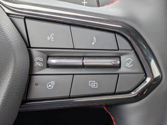 New 2026 Chevrolet Equinox RS w/ Convenience Package III image 30