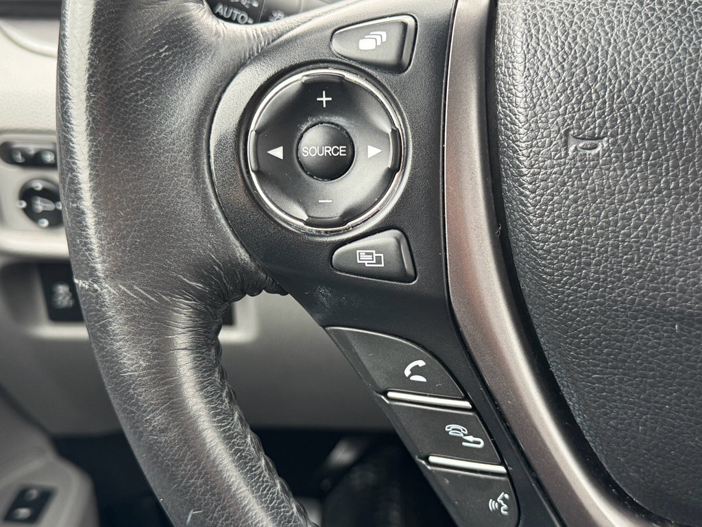 Used 2017 Honda Pilot EX-L image 12