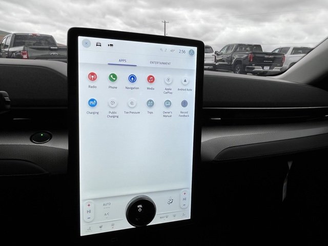 Used 2021 Ford Mustang Mach-E Select w/ Comfort/Technology Package image 36