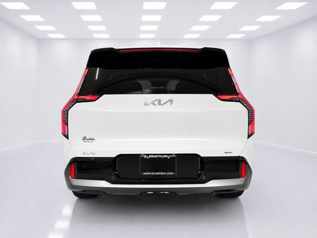 Used 2024 Kia EV9 GT-Line AWD/4WD image 7