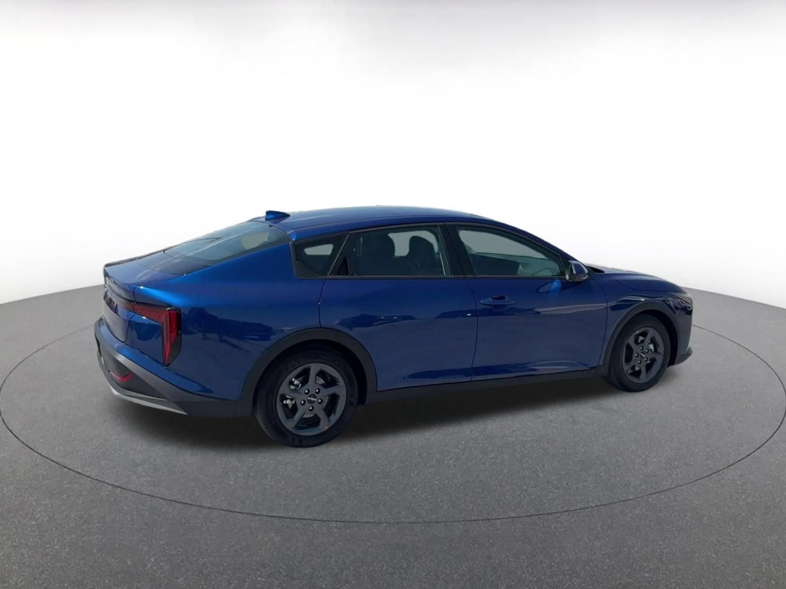Used 2026 Kia K4 FWD image 15