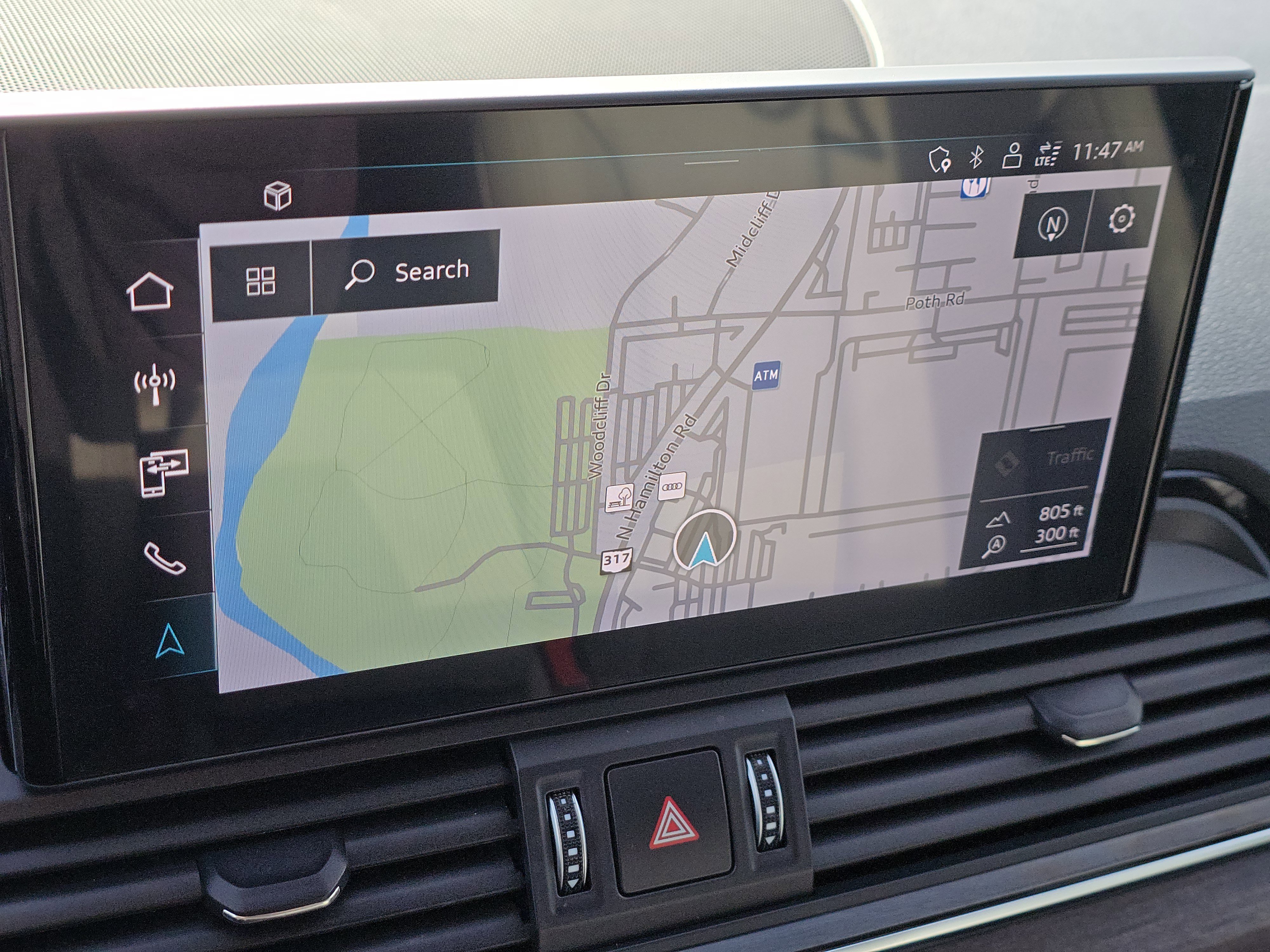 Used 2021 Audi Q5 Premium Plus w/ Premium Plus Package image 10