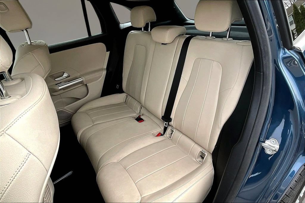 Used 2022 Mercedes-Benz GLA 250 4MATIC image 22