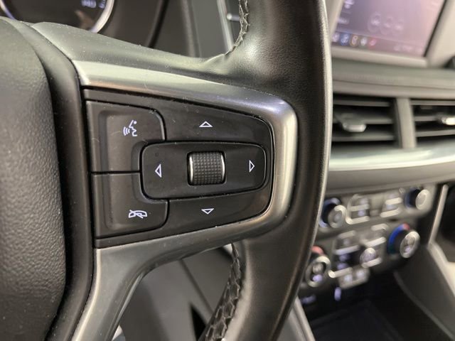 Used 2023 Chevrolet Tahoe LS w/ Driver Alert Package AWD/4WD image 22