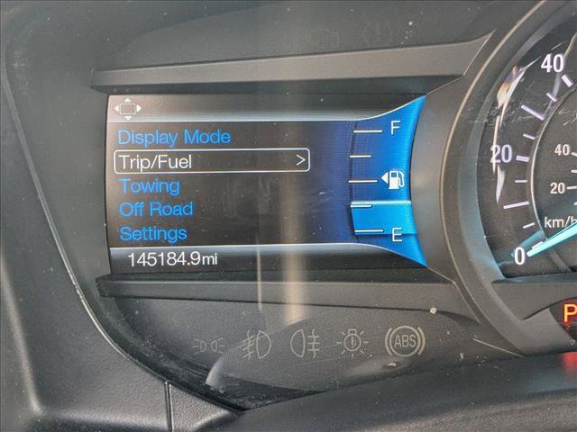Used 2017 Ford Expedition EL Limited w/ Equipment Group 301A RWD image 11
