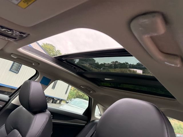 New 2026 Kia K5 EX image 15