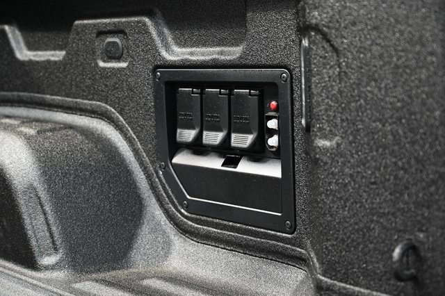 New 2026 Chevrolet Silverado EV Trail Boss w/ Premium Package image 9