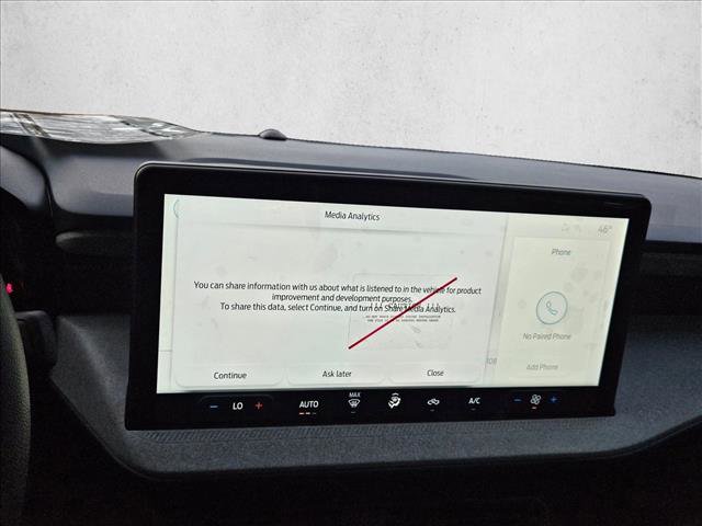 New 2026 Ford Maverick XLT image 17