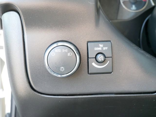 Used 2023 Chevrolet Express 3500 w/ Power Convenience Package RWD image 13