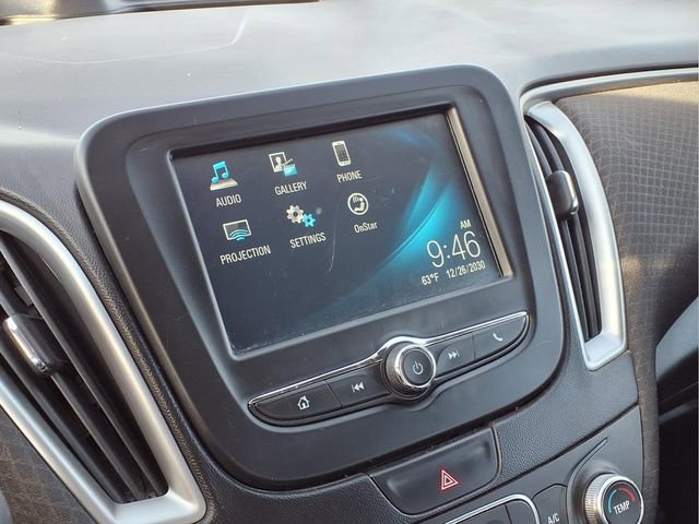 Used 2016 Chevrolet Malibu LS image 5