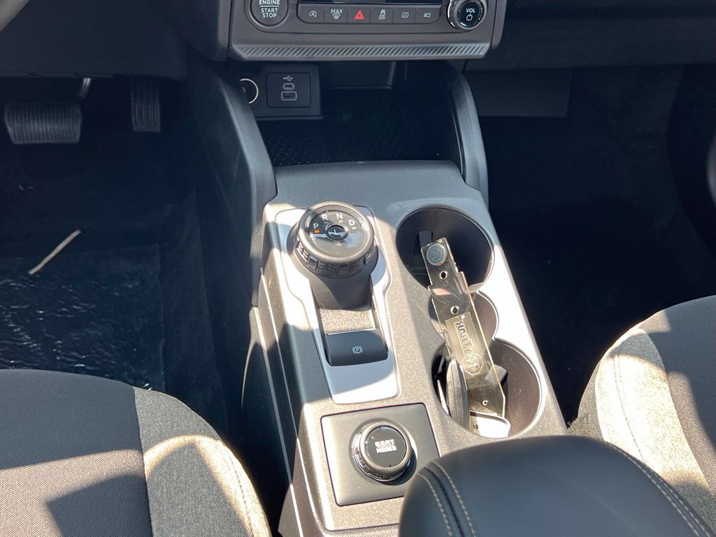 New 2026 Ford Bronco Sport Big Bend AWD/4WD image 19