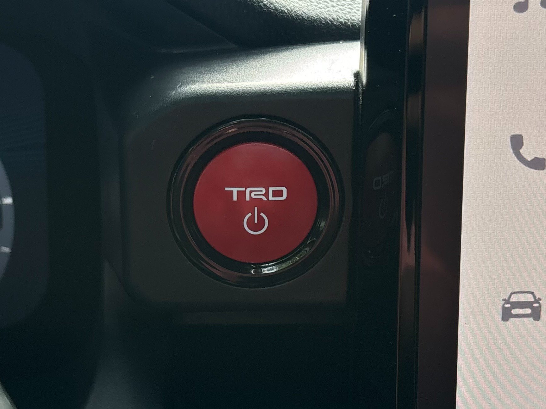 Used 2024 Toyota Tacoma TRD Pro AWD/4WD image 42