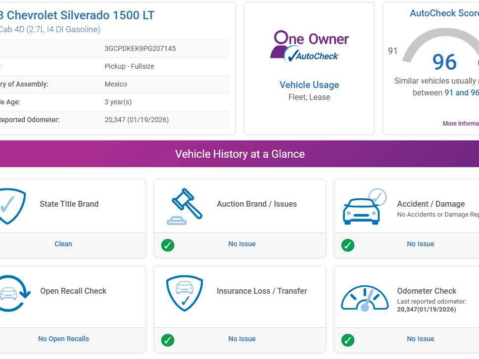 Used 2023 Chevrolet Silverado 1500 LT image 4