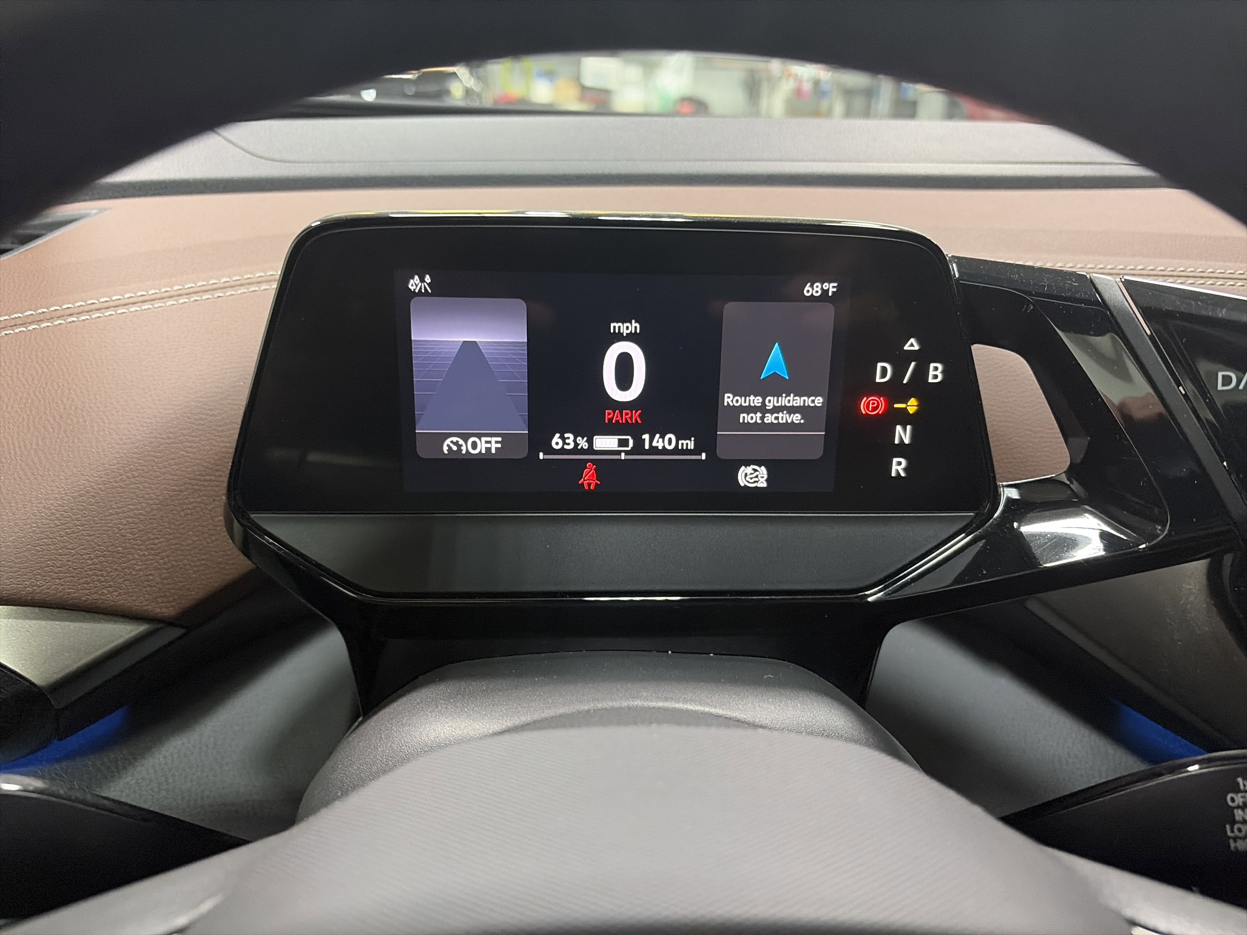 Certified 2023 Volkswagen ID.4 2WD image 14