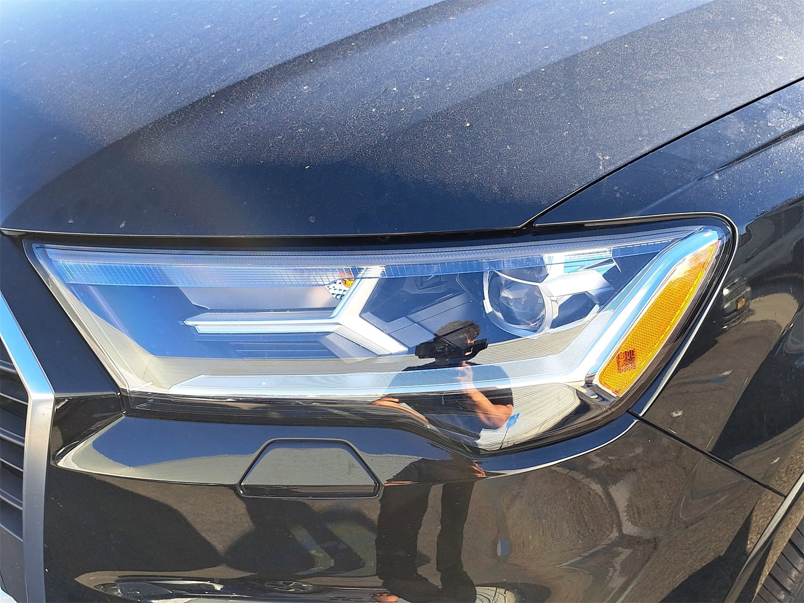 Used 2022 Audi Q7 3.0T Premium Plus w/ Premium Plus Package image 8