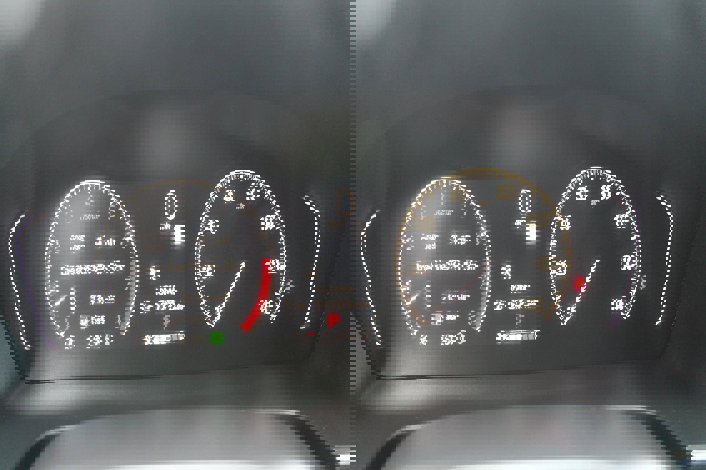 Used 2024 Honda Pilot EX-L image 9