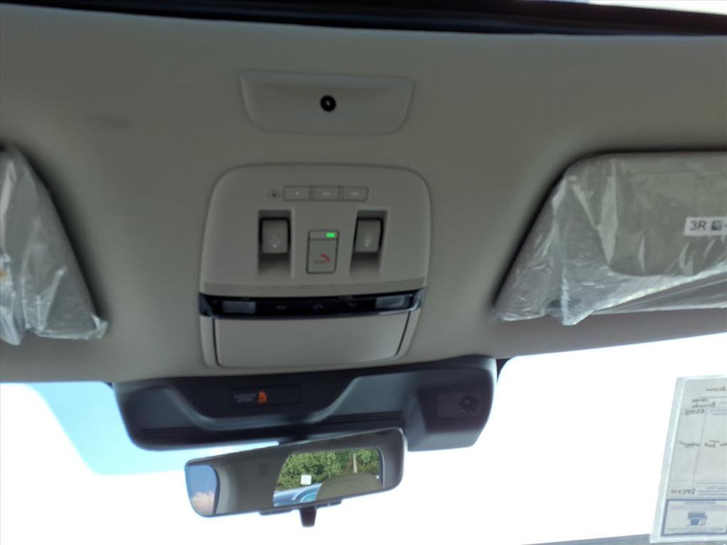 New 2026 Nissan Armada Platinum w/ Convenience Package image 24