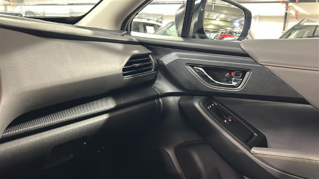 Certified 2024 Subaru Crosstrek 2.5i Limited AWD/4WD image 19