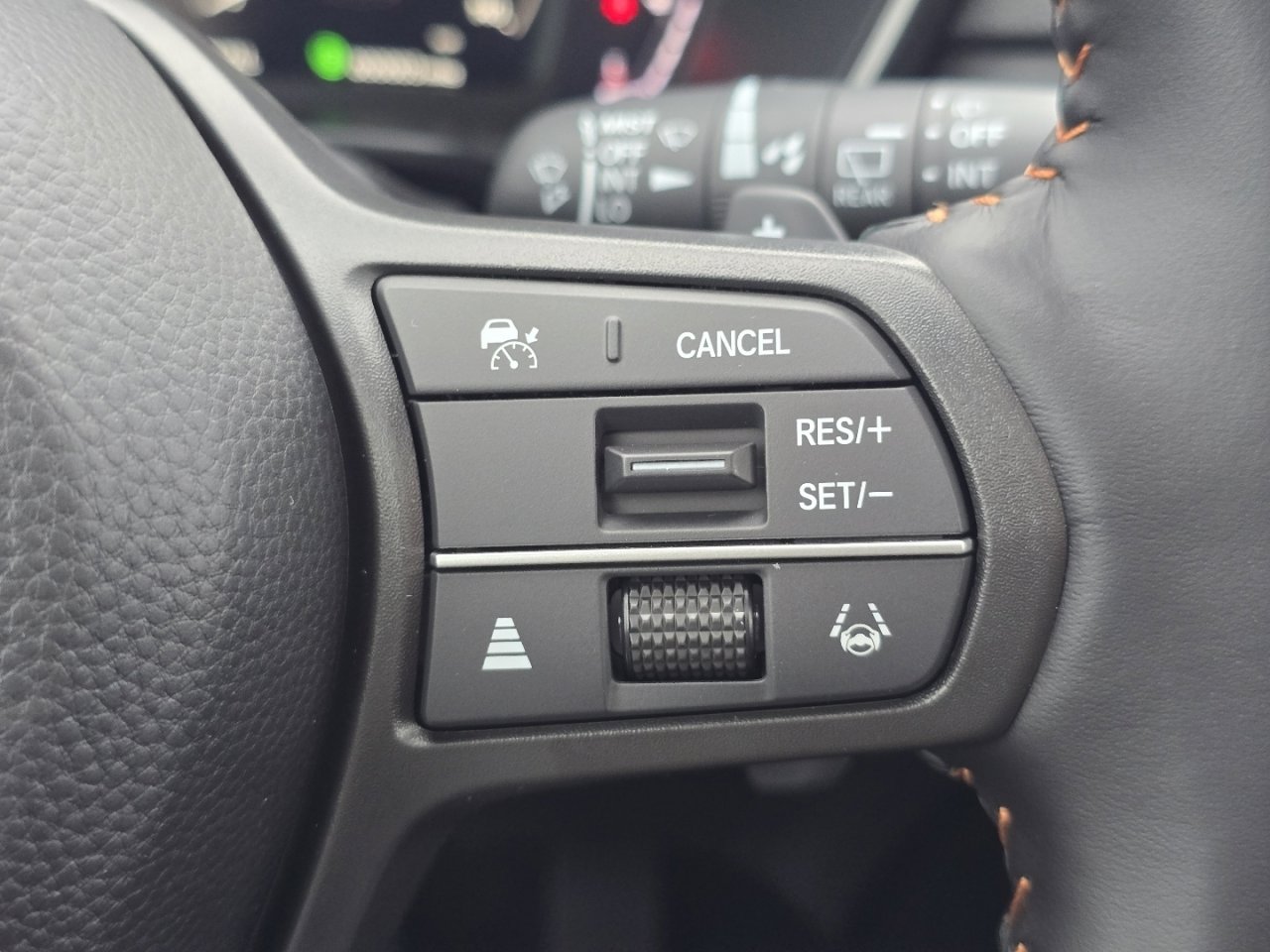 New 2026 Honda CR-V Sport-L image 33