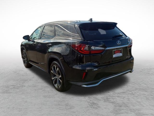 Used 2018 Lexus RX 350L AWD image 5