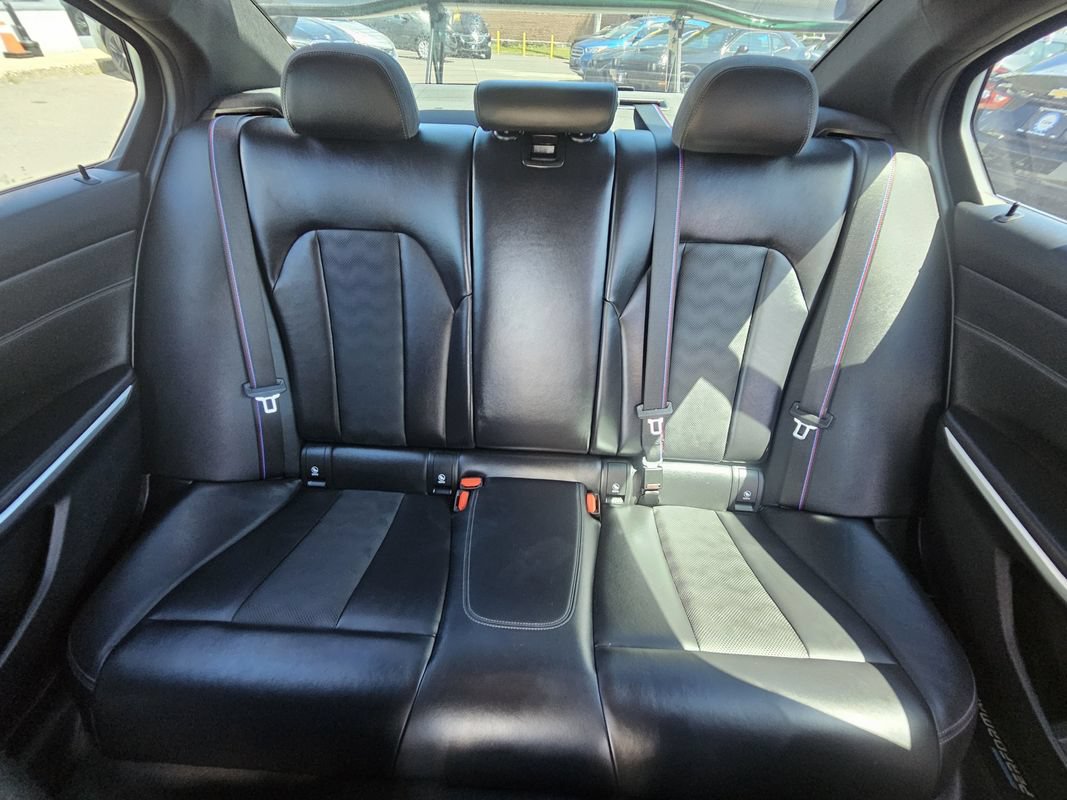 Used 2022 BMW M3 Competition AWD/4WD image 31